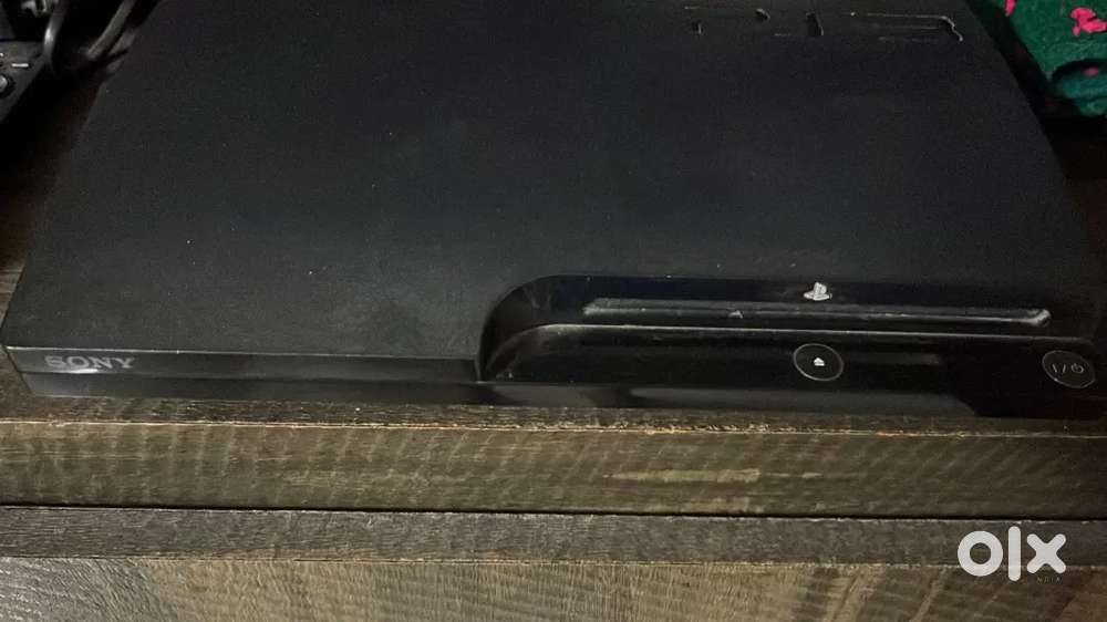 Sony PlayStation 3
