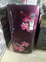 LG  190 LITERS 10 YR WARRANTY