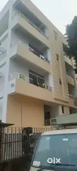 Flat for sale in Indira nagar near lekhraj metro station
