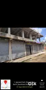 Premises available for Bank, office, Shopping Mall, Showroom, Shop etc