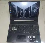 ASUS TUF GAMING F15