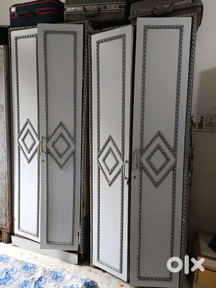 WARDROB OF PURE PLYWOOD