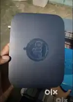 Jio setup box