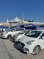 Hyundai Xcent 2018 Diesel 80000 Km Driven