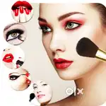 Beauty parlour job girls only