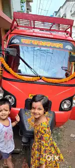 MAHINDRA AUTO DALA