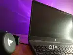 &gt; HP Ryzen 3 Laptop | 8GB RAM | SSD | 6 Months Old | Urgent Sale!
