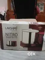 Lakshmi Kitchenware Nitro Table top grinder