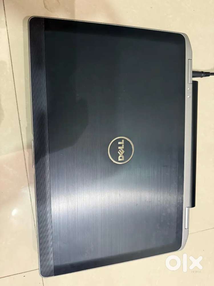 Dell laptop latitude E6430