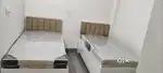 For student pg two bed in one room