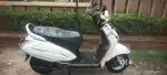 Honda Activa HET 2017 model December last self start Excellent