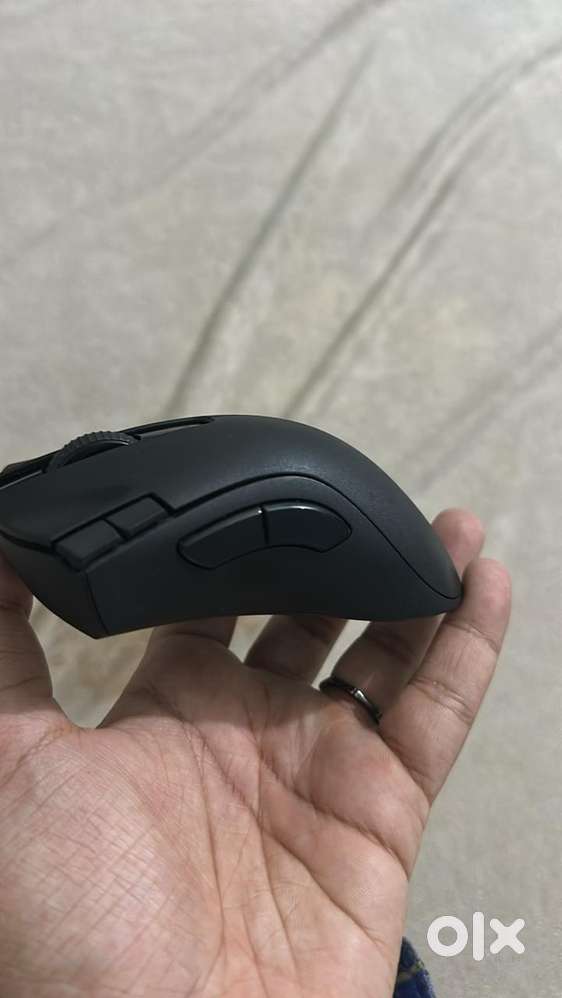 razer best gaming mouse