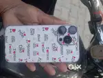 iPhone is good condition