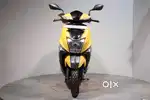 TVS NTORQ 125 KK7497