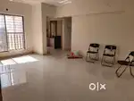 2 BHk big carpet area for sale in Cluster 2,opp Surya Shopping center