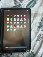 Samsung galaxy tab