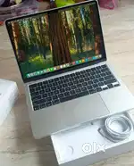 Macbook Air 16gb / 512gb