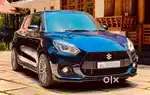 Maruti Suzuki Swift 2020 Petrol Well Maintained