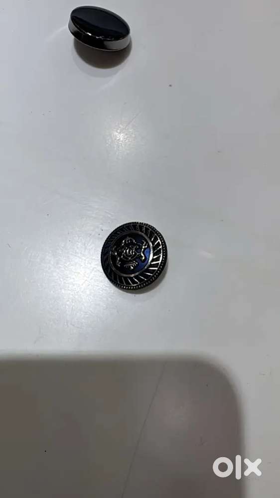 Plot for sale in capital city phase 1