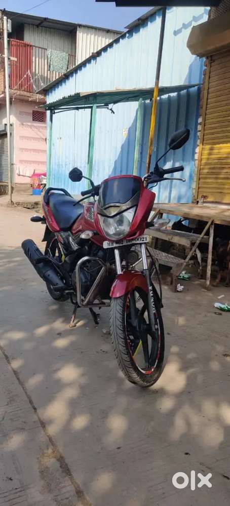 Full condition mein hai