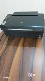 Color Printer cum Scanner Epson CX5500