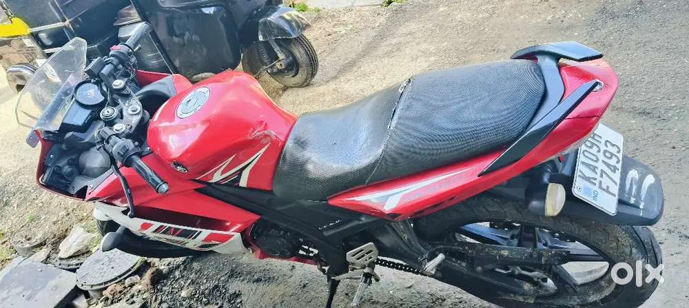 Good condition single owner