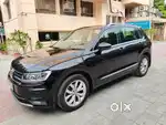 Volkswagen Tiguan 2.0 TDI Highline, 2018, Diesel