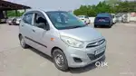 Hyundai i10 Magna 1.1L, 2016, Petrol