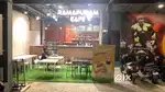 Barista / Juice maker