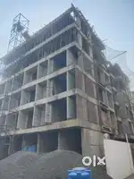 1BHK Flat for Sale – 660 sq.ft – Just ₹39 Lac – Prime Location
