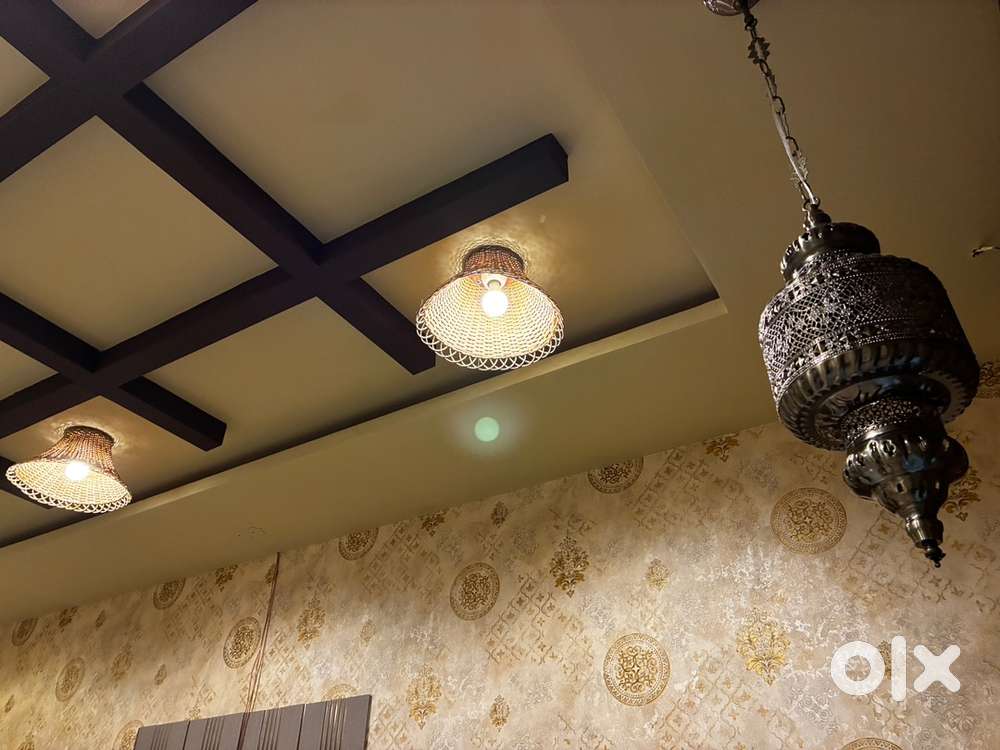 1 waiter, 2 cleaners, 1 roll maker needed Bengali Restaurant