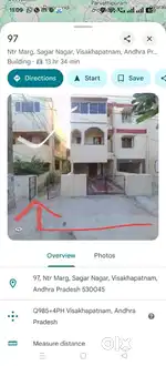 MMM PG Guest House Co Living