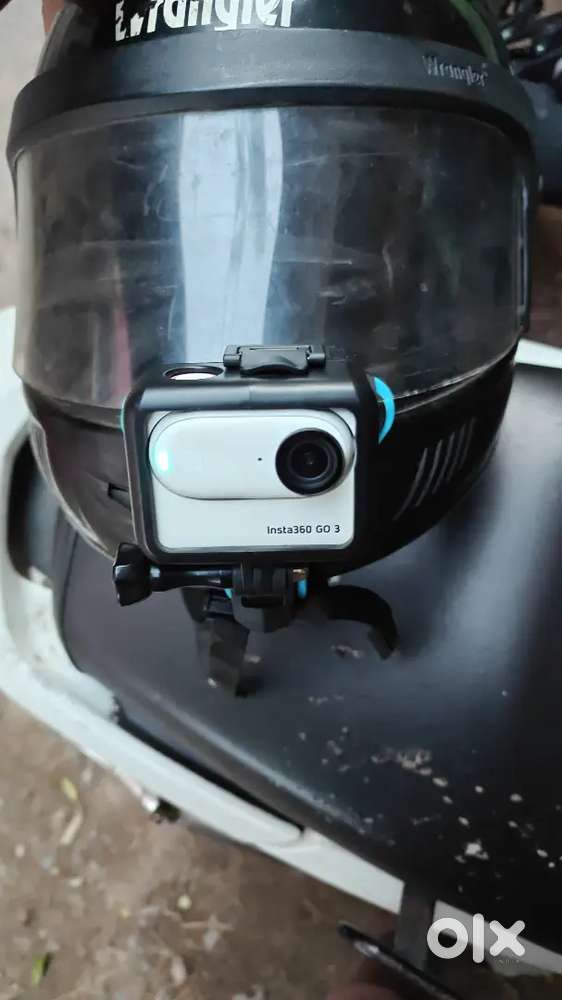 Insta 360 go3