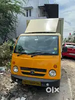 Very less used - Tata Ace petrol for sale - Urgent Sale
