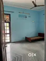 one room set along with change room with war drobe.