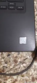 Dell latitude 3400