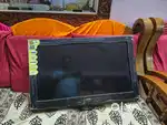 AOC 32inch LCD TV (Good Working Condition)