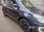 Maruti Suzuki Swift VXI Optional, 2019, Petrol