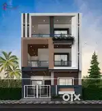 Individual house for sale in Gajularamaram semicommercial + 2 floors