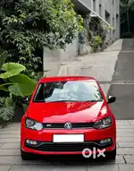 Volkswagen Polo 1.2 GT TSI, 2018, Petrol
