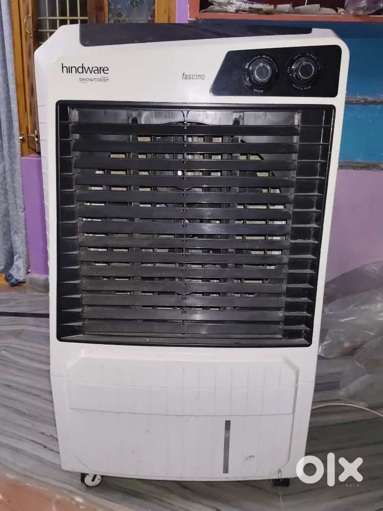HINDWARE SNOWCREST 60 Liter