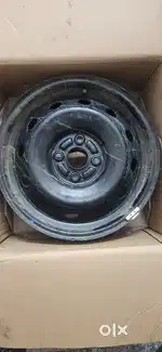 Drum wheels Maruthi Suzuki