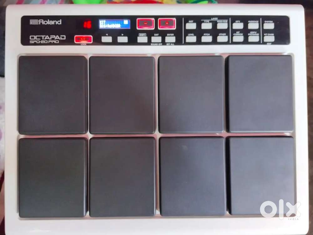 Roland spd 20 pro