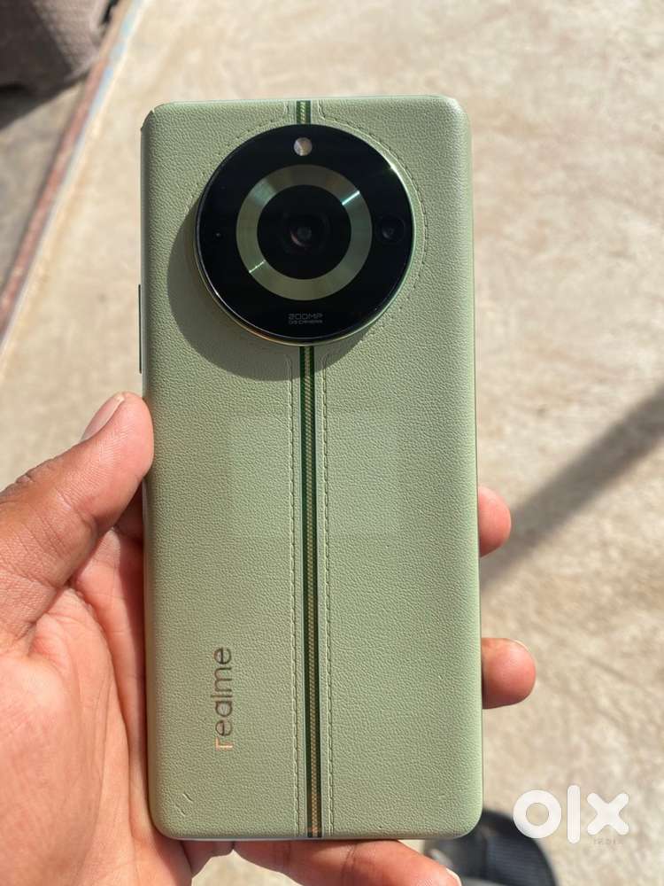Realme 11 pro plus 12/256
