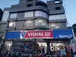 Urgent hiring Vishal mega Mart shopping mall girls and boys