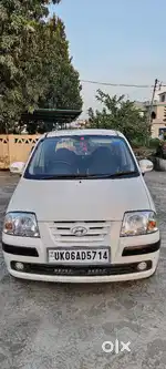 Hyundai Santro 2014