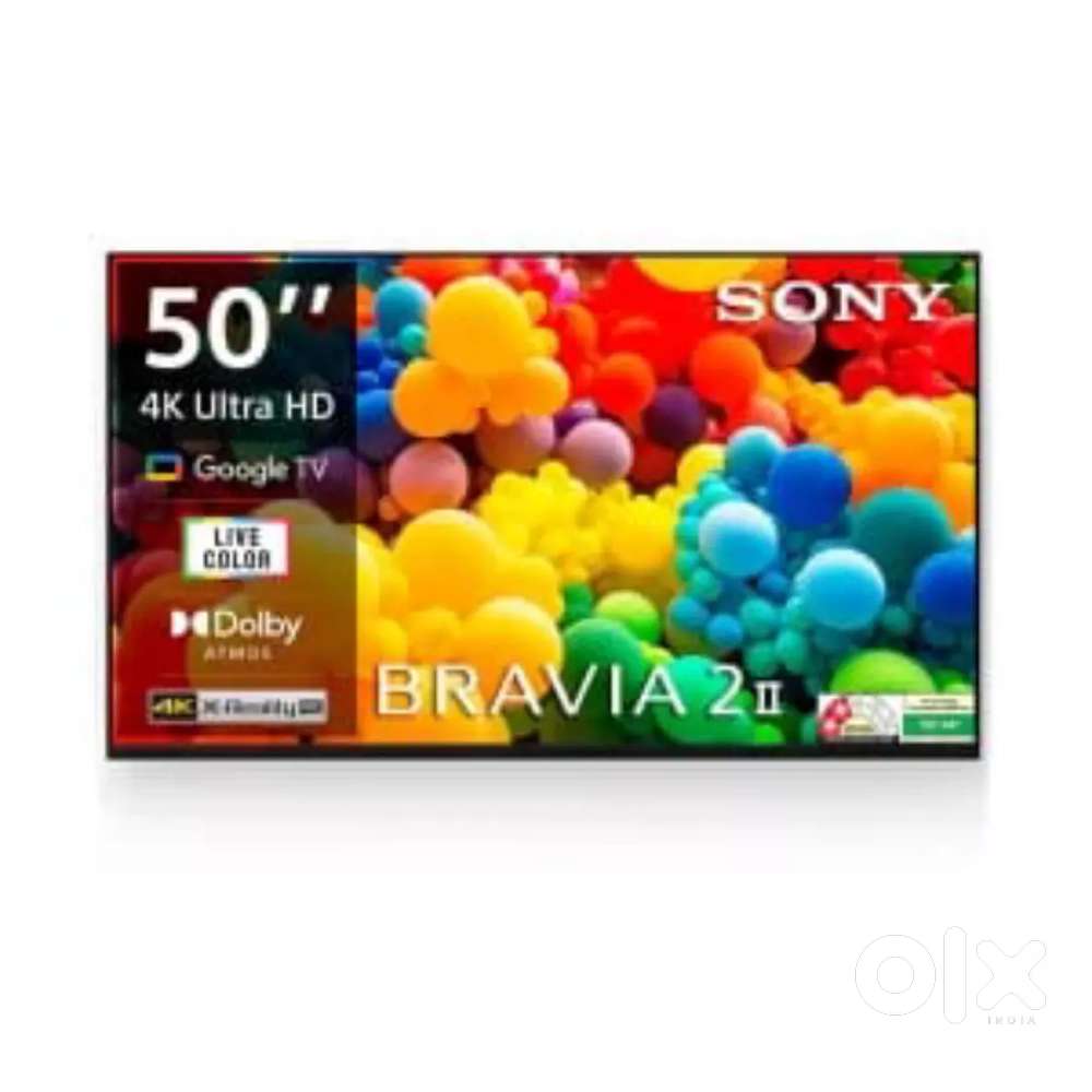 43 50 55 65 75 new 50% of voice remote Google TV smart Android latest