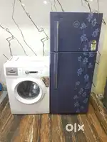 Ifb6kg front load fully automatic  washing machine 64661%+5*