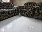 3+2 sofa pair want to sell
