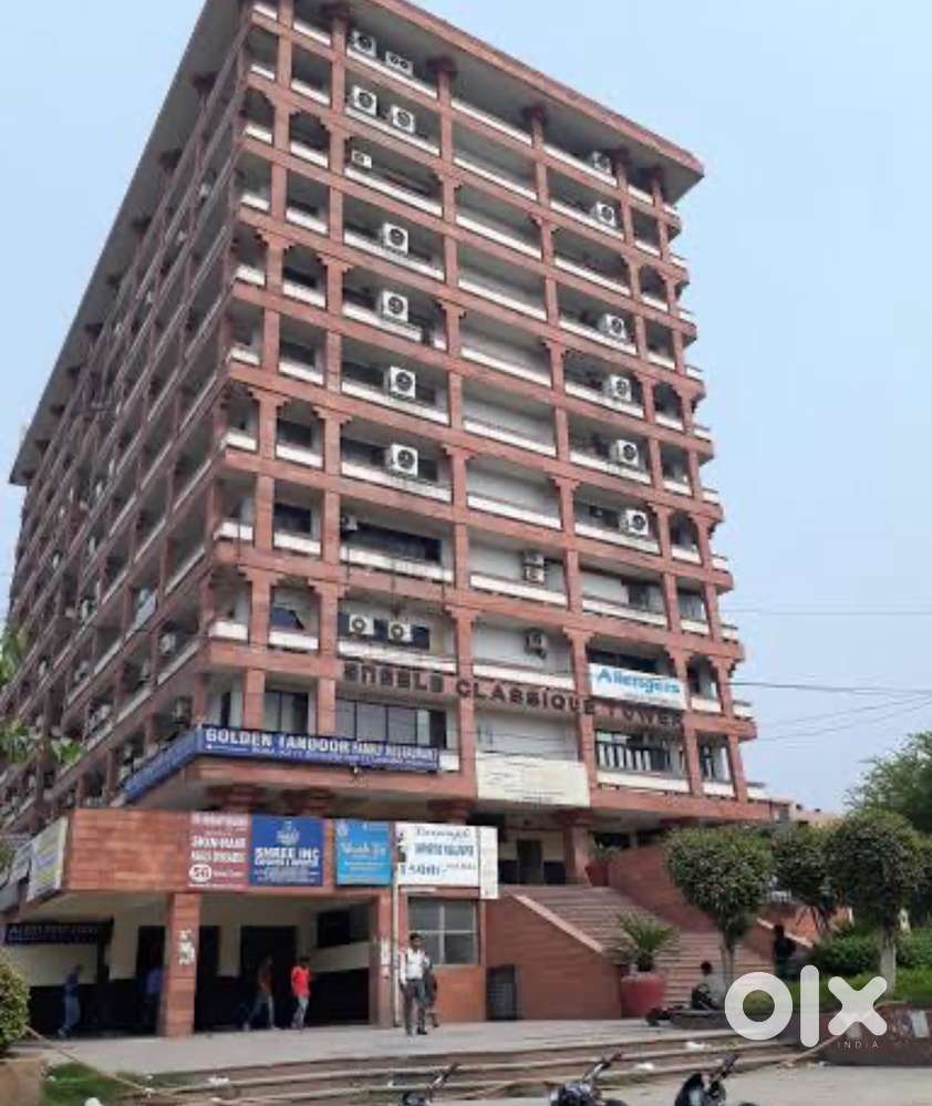 Commercial office space available rent